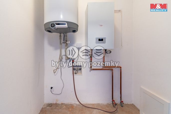 Prodej, Rodinný dům, Libá