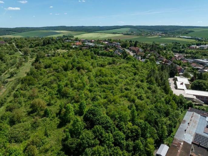 Prodej, Pozemek k bydlení, Bučovice