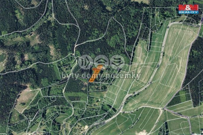 Prodej, Louka, Nový Hrádek