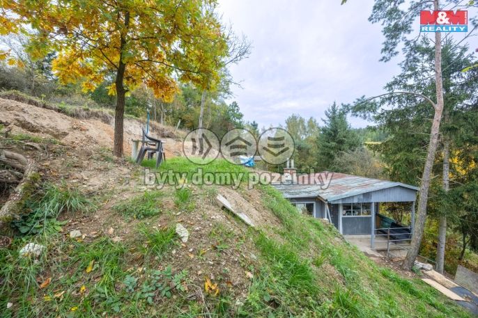 Prodej, Pozemek k bydlení, Družec