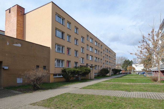 Pronájem, Byt 2+kk, Čáslav