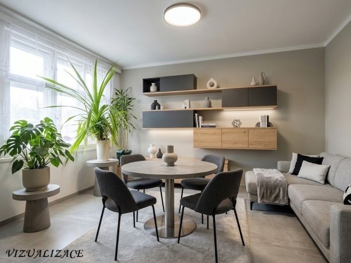 Prodej, Rodinný dům, Ostrava