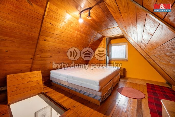 Prodej, Chata, Svitavy