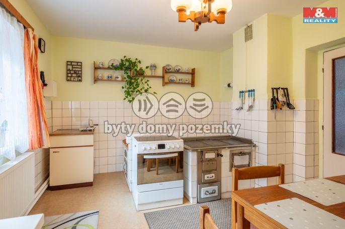 Prodej, Rodinný dům, Cehnice