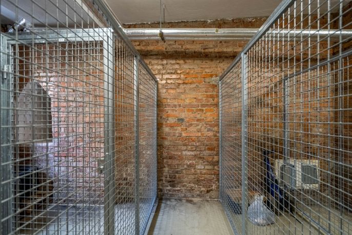 Prodej, Byt 2+1, Praha