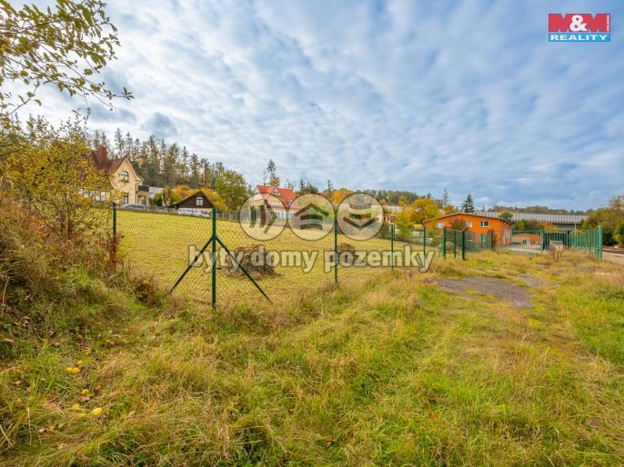 Prodej, Pozemek k bydlení, Hvězdonice