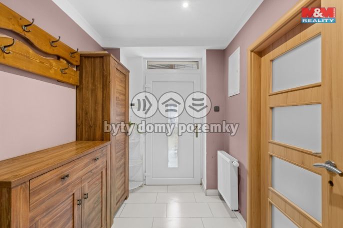 Prodej, Rodinný dům, Kladno