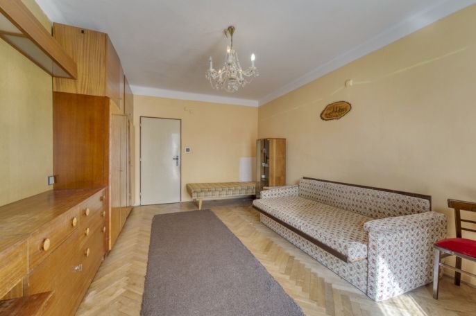 Prodej, Byt 3+1, Plzeň