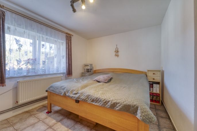 Prodej, Rodinný dům, Liblín