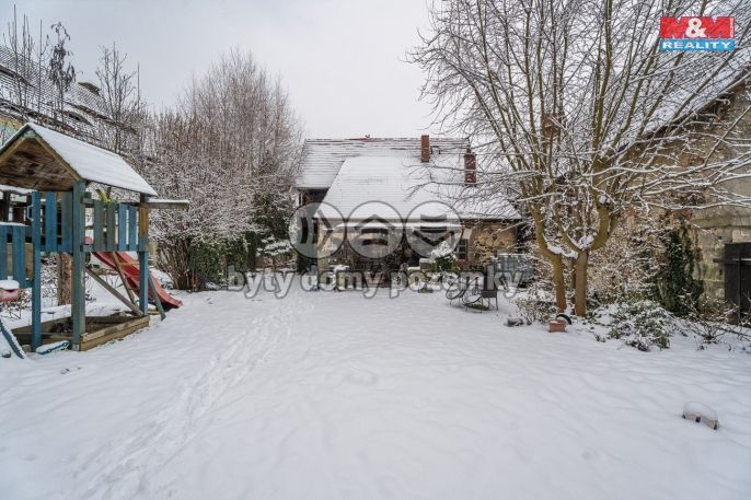 Prodej, Chalupa, Kravaře