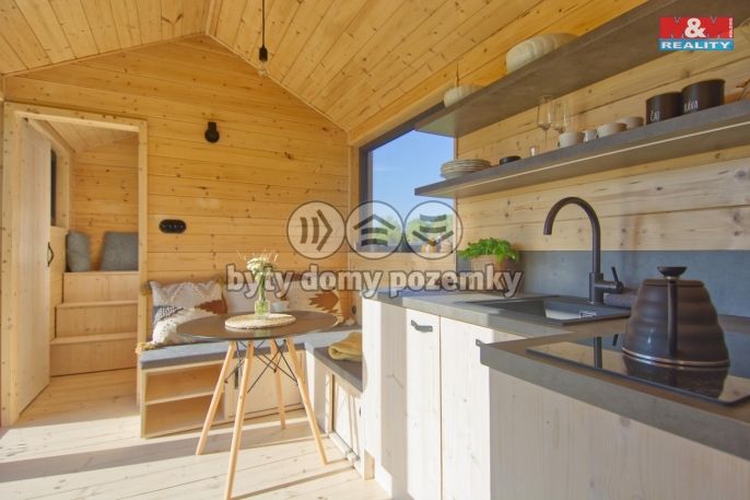 Prodej, Chata, Jablonec nad Nisou