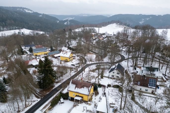 Prodej, Pozemek k bydlení, Horní Slavkov