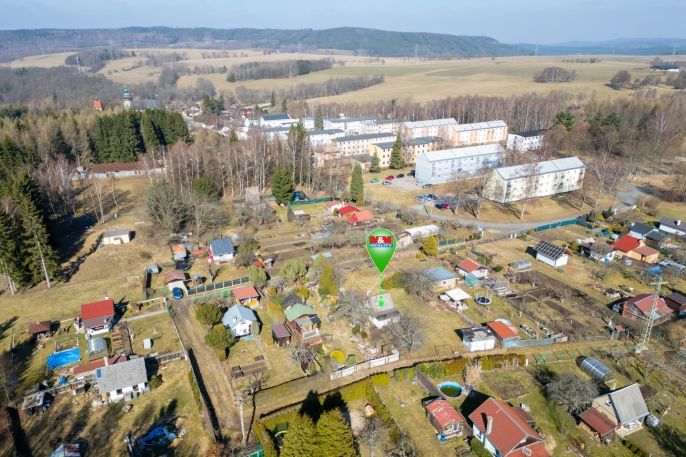 Prodej, Zahrada, Horní Slavkov