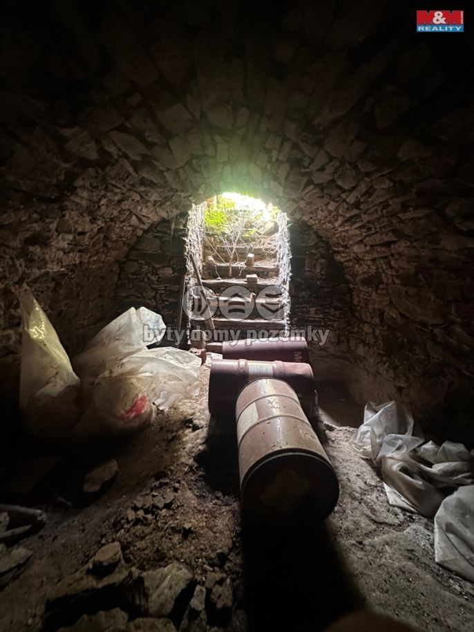 Prodej, Rodinný dům, Trstěnice