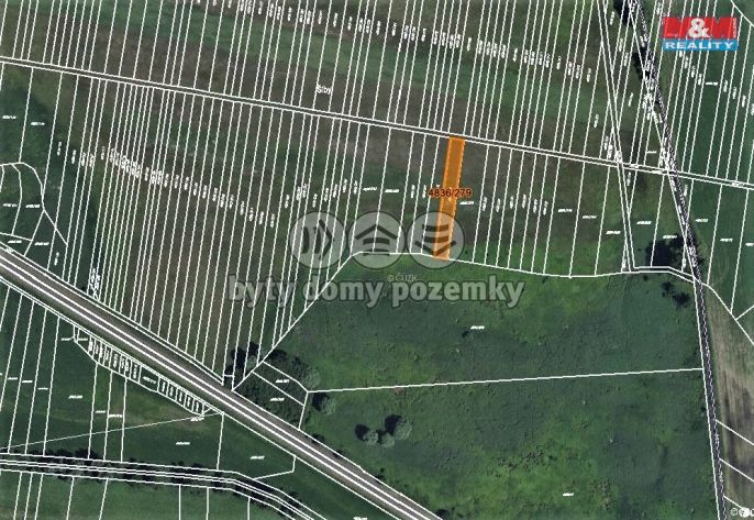 Prodej, Pole, Vracov