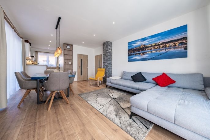 Prodej, Rodinný dům, Struhařov