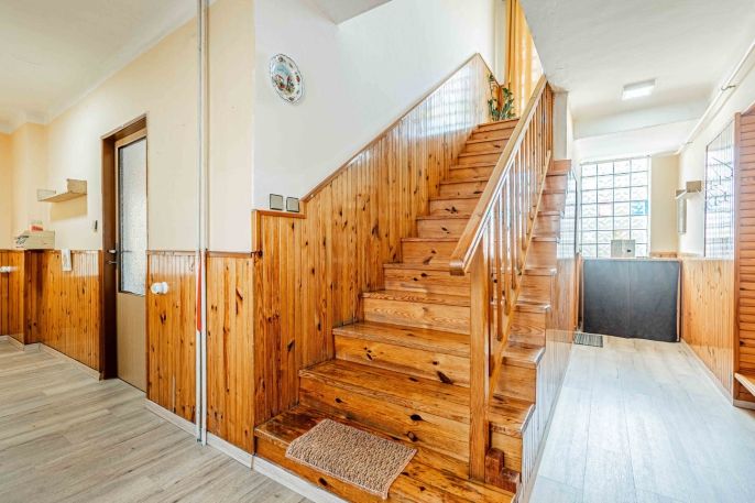 Prodej, Zemědělská usedlost, Fulnek