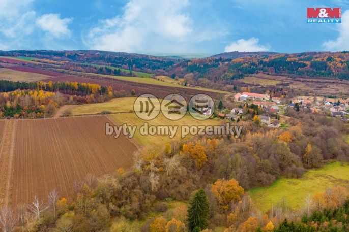 Prodej, Louka, Tuchořice