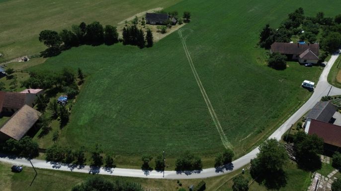 Prodej, Pozemek k bydlení, Dobruška