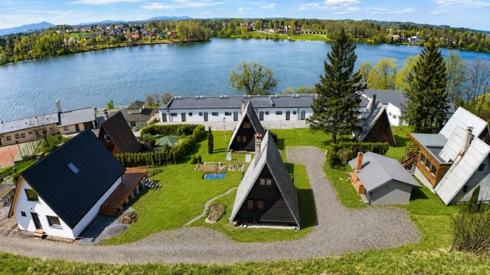 Prodej, Chata, Soběšovice