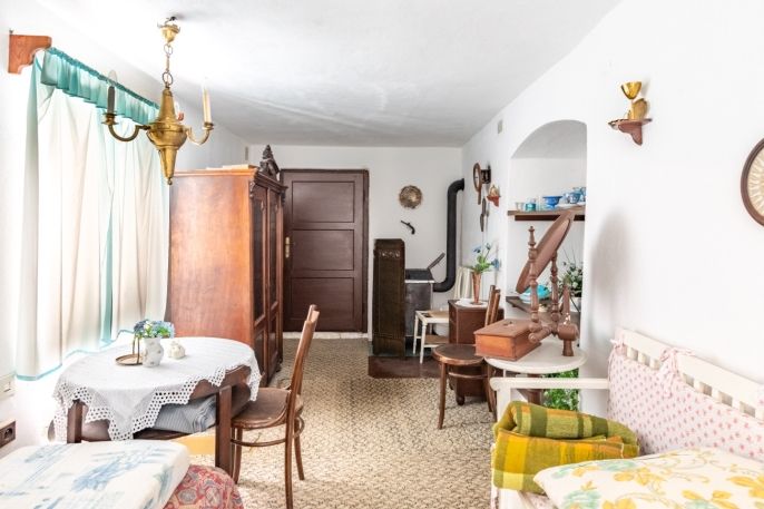 Prodej, Rodinný dům, Vimperk