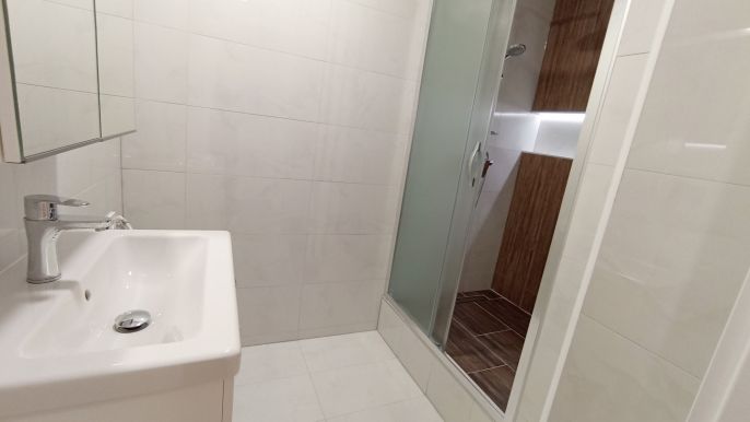 Pronájem, Byt 2+1, Most