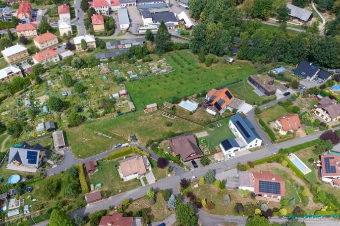 Prodej, Rodinný dům, Rožnov pod Radhoštěm