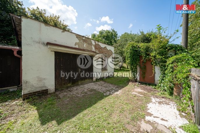 Prodej, Rodinný dům, Malíkov