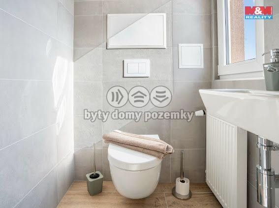 Prodej, Na klíč, Květnice