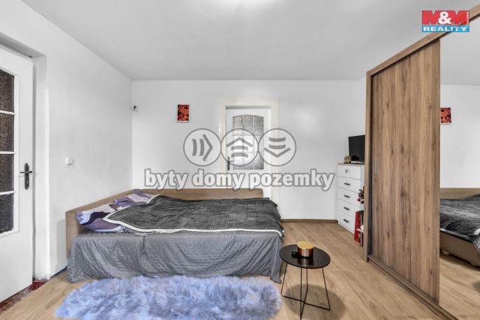 Prodej, Rodinný dům, Mladá Boleslav