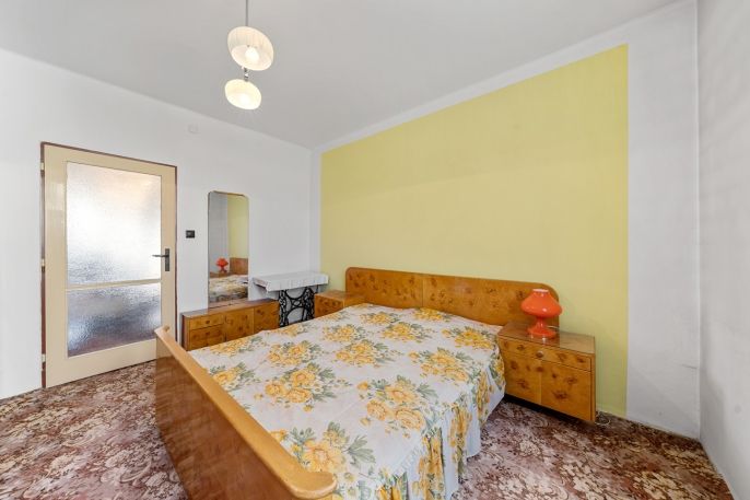 Prodej, Byt 2+1, Ústí nad Labem