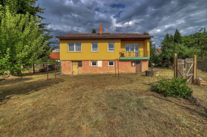 Prodej, Rodinný dům, Strunkovice nad Volyňkou