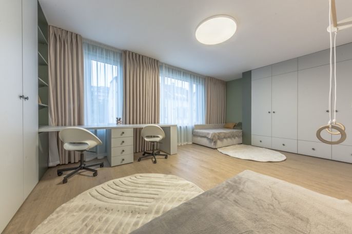 Prodej, Byt 3+kk, Mladá Boleslav