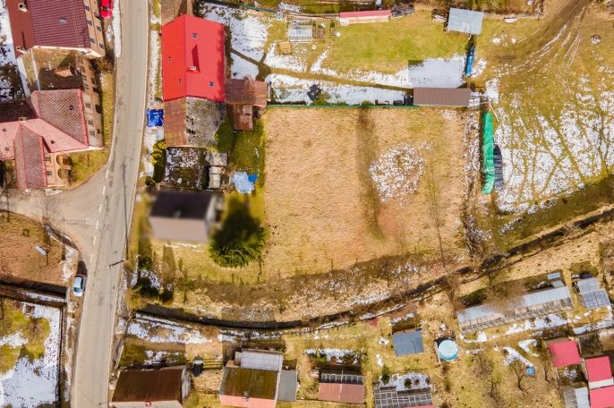 Prodej, Zahrada, Chodová Planá