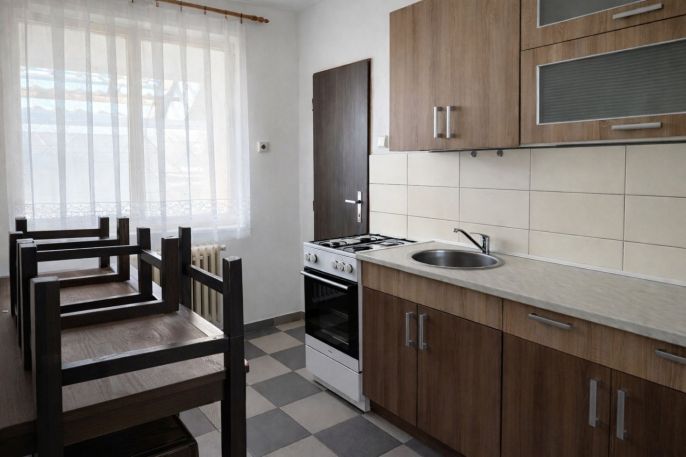 Pronájem, Byt 2+1, Horažďovice