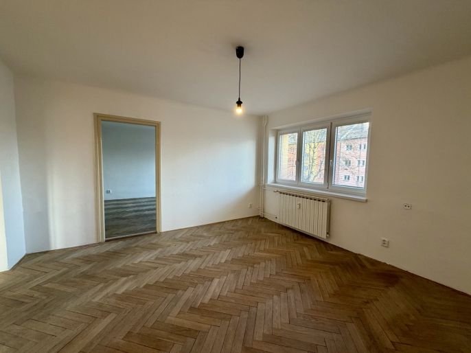 Prodej, Byt 2+1, Ostrava