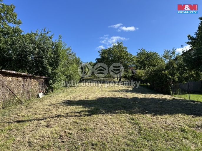 Prodej, Pozemek k bydlení, Lešná