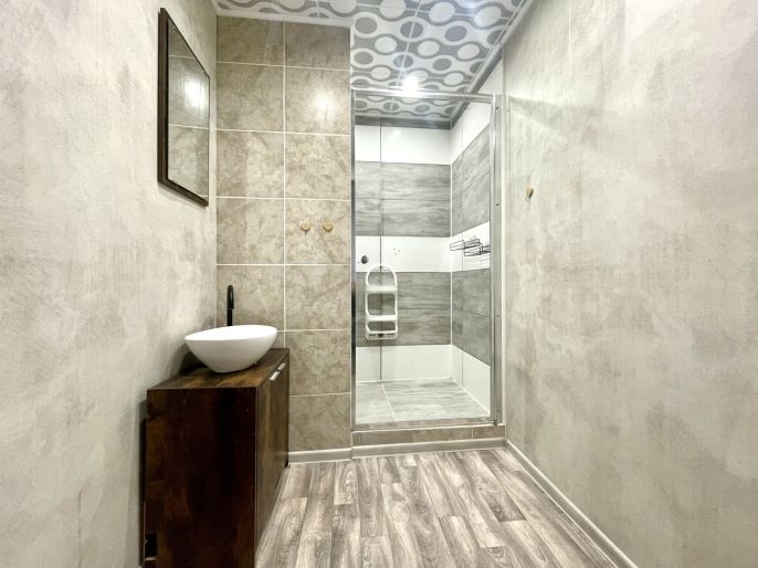 Pronájem, Byt 3+1, Teplice