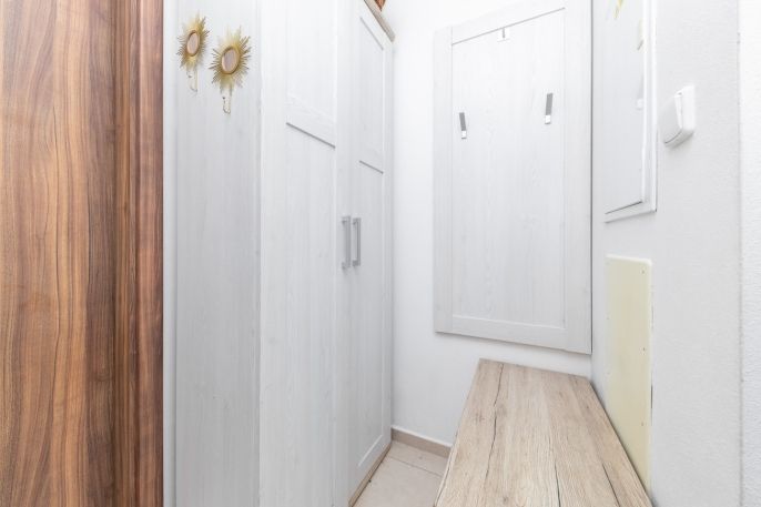 Prodej, Byt 2+kk, Moravské Knínice