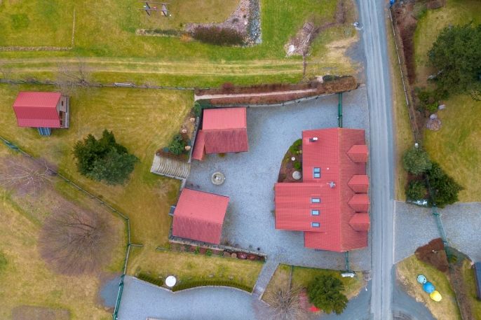 Pronájem, Byt 2+1, Mnichov