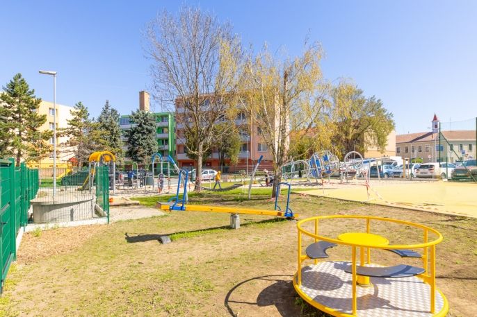 Prodej, Byt 3+1, Pohořelice