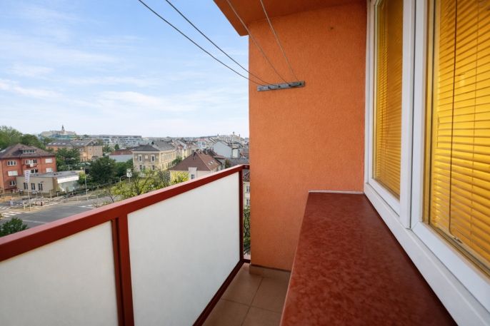 Prodej, Byt 2+1, Kolín