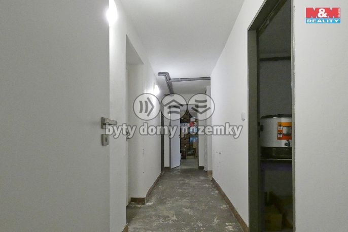 Prodej, Rodinný dům, Pardubice