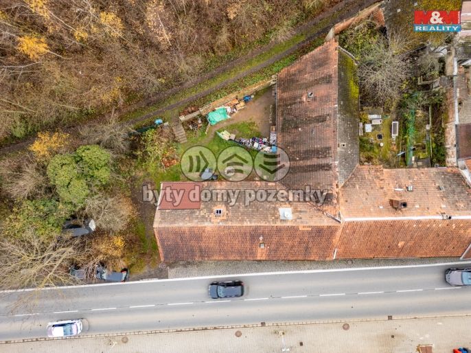 Prodej, Rodinný dům, Husinec