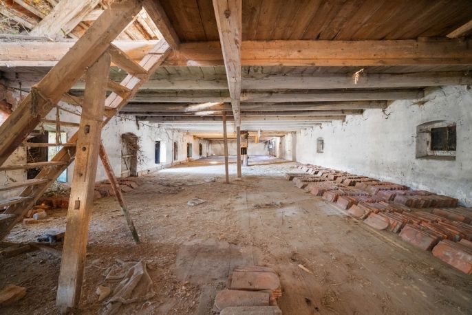 Prodej, Rodinný dům, Hořovičky