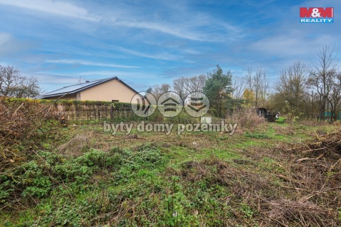 Prodej, Pozemek k bydlení, Heřmanova Huť