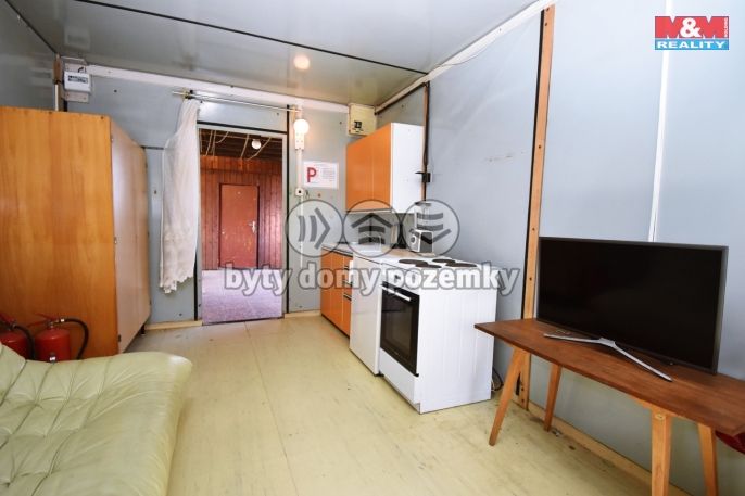 Prodej, Chata, Úštěk