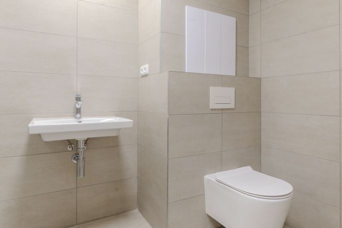 Prodej, Byt 1+kk, Zlín