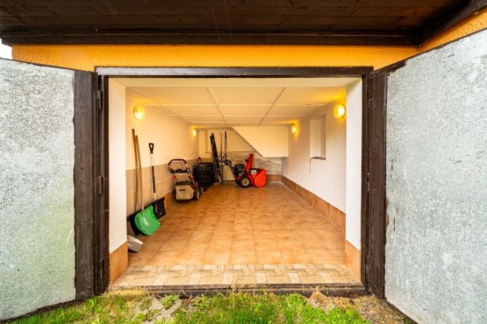 Prodej, Hotel, penzion, Abertamy