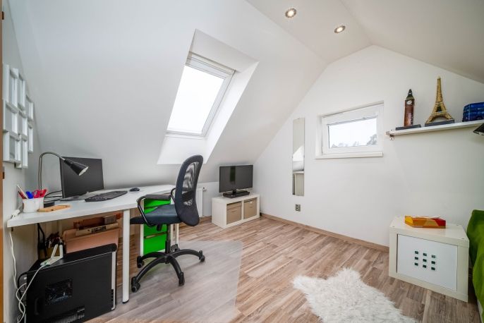 Prodej, Rodinný dům, Sokoleč